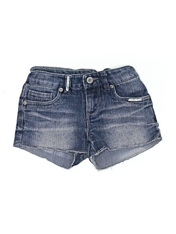 Levi's Denim Shorts (view 1)