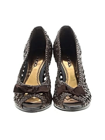 Bongo Heels (view 2)