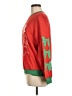 Mighty Fine Red Pullover Sweater Size M - photo 5