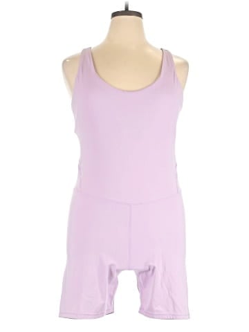 Avia Romper (view 1)