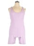 Avia Purple Romper Size 3X - photo 1