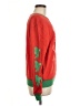 Mighty Fine Red Pullover Sweater Size M - photo 4