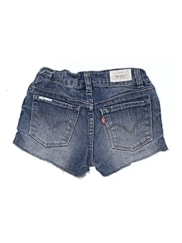 Levi's Denim Shorts (view 2)