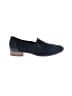 Clarks Blue Flats Size 9 - photo 1