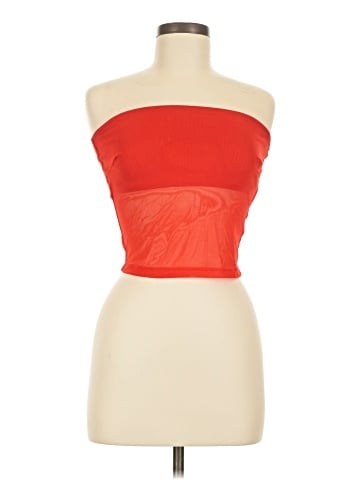 Edikted Sleeveless Top (view 1)