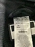 Adidas Black Track Jacket Size XXL - photo 6