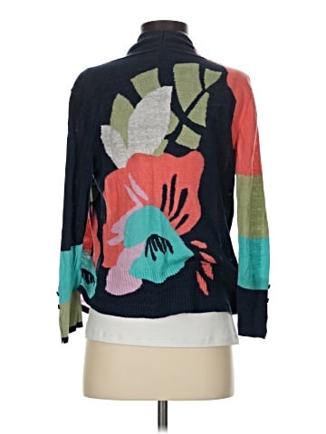 Nic + Zoe Cardigan (view 2)