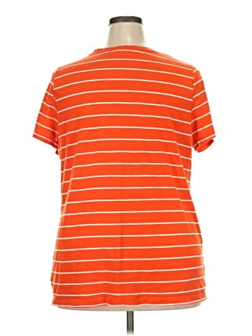 Ava & Viv Short Sleeve T-Shirt (view 2)