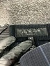 Rag & Bone Stripes Black Dress Pants Size 8 - photo 4