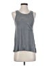 American Eagle Outfitters Gray Tank Top Size XS - photo 1