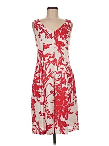 Coldwater Creek Cocktail Dress (view 1)