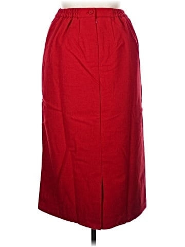 Jessica London Casual Skirt (view 2)