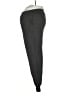 Seraphine Solid Gray Casual Pants Size Med Maternity - photo 5