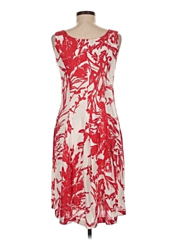 Coldwater Creek Cocktail Dress (view 2)
