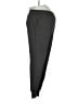 Seraphine Solid Gray Casual Pants Size Med Maternity - photo 4
