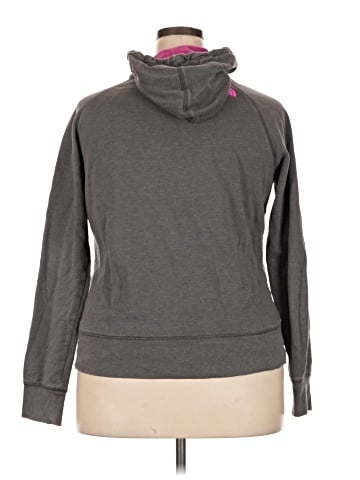 The North Face Zip Up Hoodie (view 2)