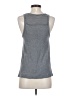 American Eagle Outfitters Gray Tank Top Size XS - photo 2