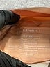 L.L.Bean 100% Polyester Orange Pullover Sweater Size S - photo 8