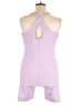 Avia Purple Romper Size 3X - photo 2
