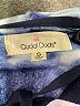 Cuddl Duds Tie-dye Blue Pullover Sweater Size S - photo 7