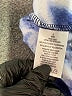 Cuddl Duds Tie-dye Blue Pullover Sweater Size S - photo 8
