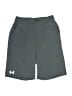 Under Armour Gray Athletic Shorts Size 12 - photo 1