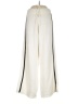 Roolee Ivory Track Pants Size M - photo 1