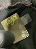 Taylor Metallic Gray Cocktail Dress Size 4 - photo 7