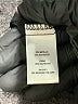 Taylor Metallic Gray Cocktail Dress Size 4 - photo 8