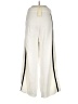 Roolee Ivory Track Pants Size M - photo 2