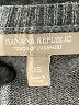 Banana Republic Gray Pullover Sweater Size XS - photo 7