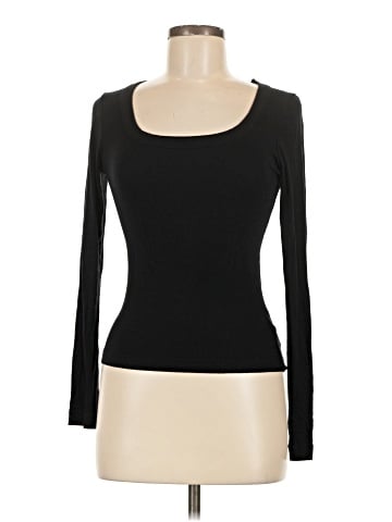 Cotton On Long Sleeve T-Shirt (view 1)