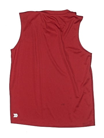 all in motion Sleeveless T-Shirt (view 2)