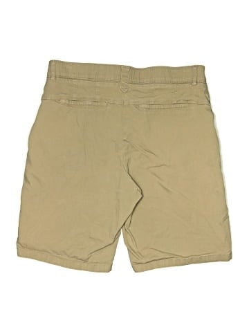 Lee Khaki Shorts (view 2)