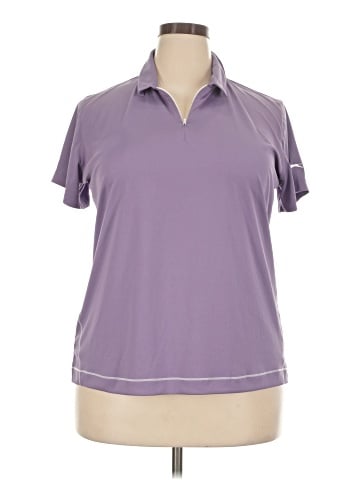 Slazenger Short Sleeve Polo (view 1)
