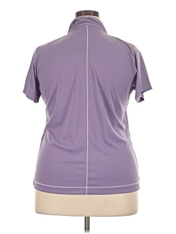 Slazenger Short Sleeve Polo (view 2)