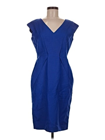 Marvin Richards Cocktail Dress (view 1)