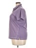 Slazenger 100% Polyester Purple Short Sleeve Polo Size XXL - photo 5