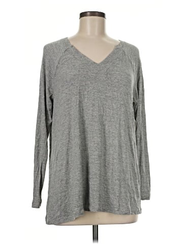 CAbi Long Sleeve T-Shirt (view 1)