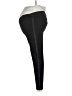Seraphine Color Block Black Active Pants Size 6 Maternity - photo 5