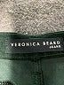 Veronica Beard Jeans Black Casual Pants Size 27 waist - photo 7
