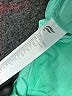 Fabletics Green Athletic Shorts Size XL - photo 3