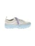 Vans Gray Sneakers Size 6 - photo 1
