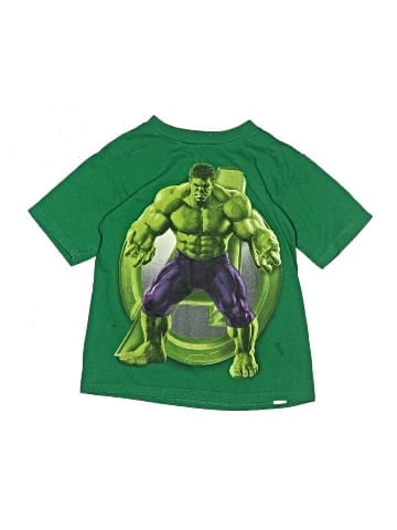 Marvel Short Sleeve T-Shirt (view 1)