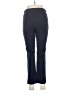 Peck & Peck Solid Blue Active Pants Size 8 Petite - photo 2