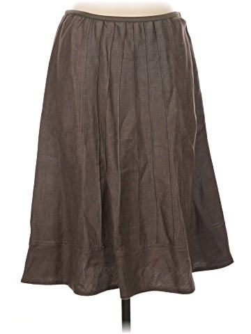 Nic + Zoe Casual Skirt (view 1)