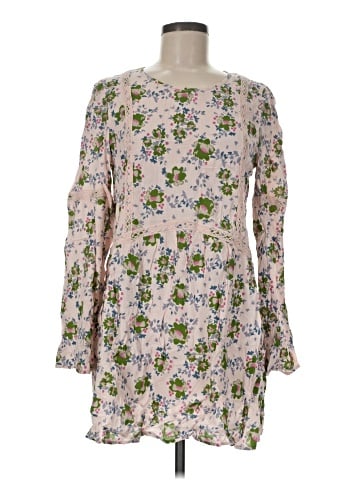 Matilda Jane Casual Dress (view 1)