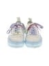 Vans Gray Sneakers Size 6 - photo 2
