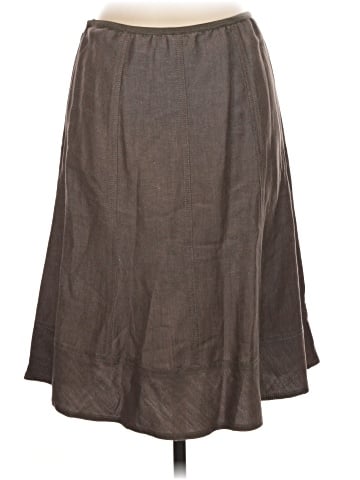 Nic + Zoe Casual Skirt (view 2)