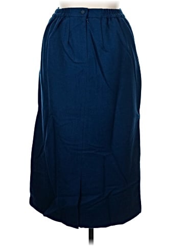 Jessica London Formal Skirt (view 2)